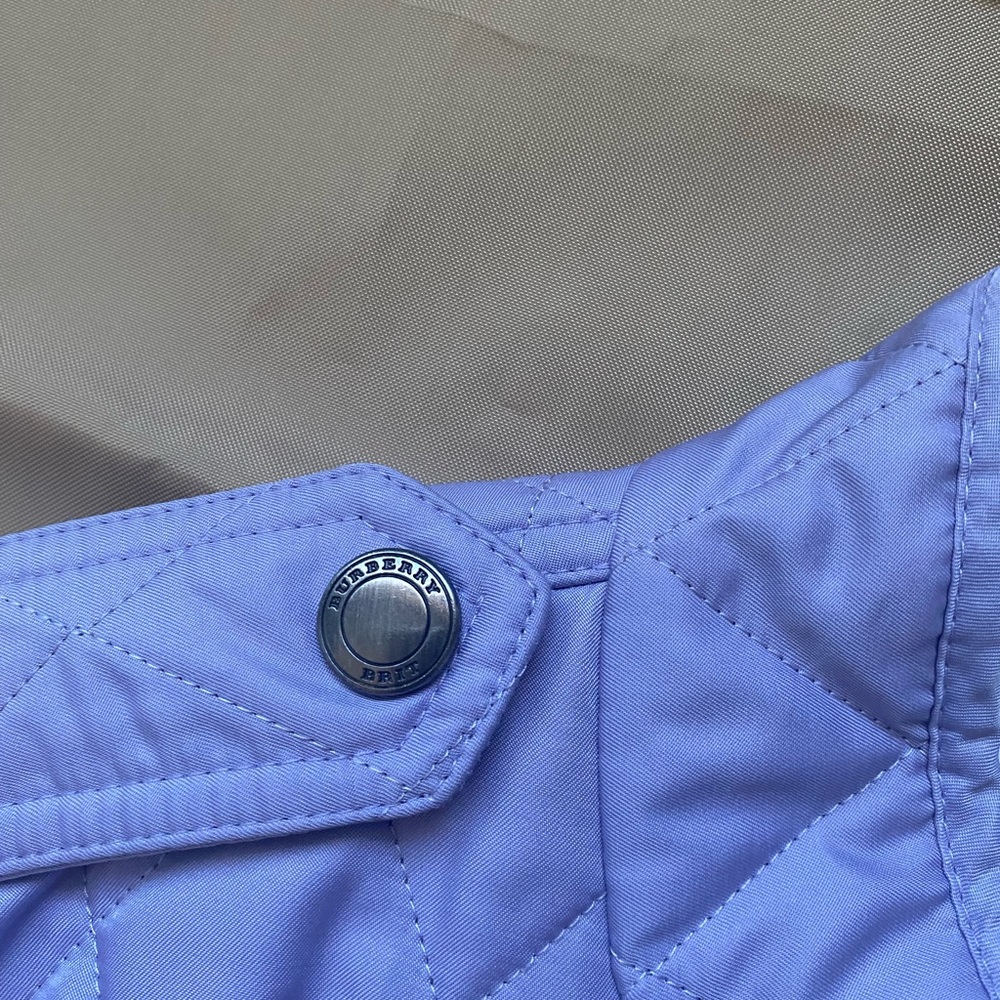 Burberry Jacket - Picture 7 of 11